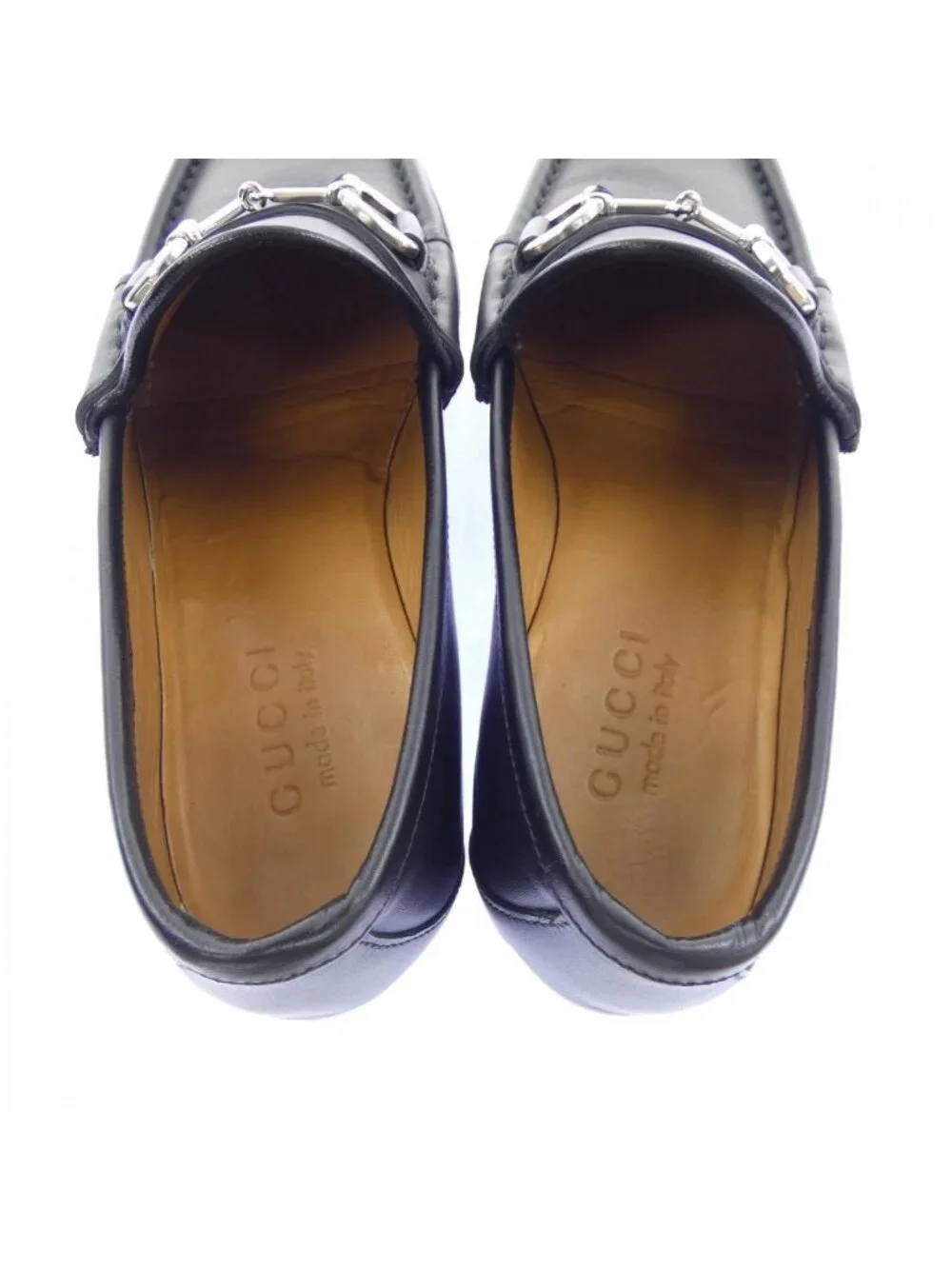 Gucci Sneakers Black